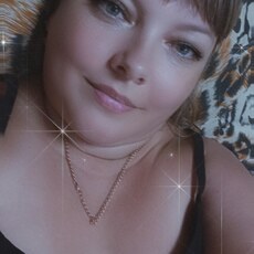 Фотография девушки Настя, 42 года из г. Партизанск