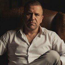 Фотография мужчины Владимир, 46 лет из г. Ульяновск