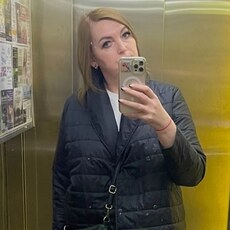 Фотография девушки Ира, 51 год из г. Абинск