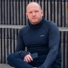 Фотография мужчины Александр, 41 год из г. Краснодар