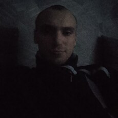 Фотография мужчины Василий, 26 лет из г. Ковров