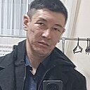 Жаслан, 33 года