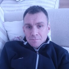 Фотография мужчины Алекс, 40 лет из г. Орел