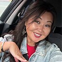 Жанара, 41 год