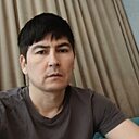 Алишер, 38 лет