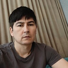Фотография мужчины Алишер, 38 лет из г. Красногорск