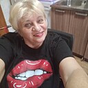 Кубаночка, 63 года