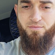 Фотография мужчины Царь, 35 лет из г. Волгодонск