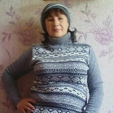 Фотография девушки Валентина, 60 лет из г. Енакиево