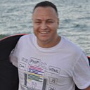 Раул, 42 года