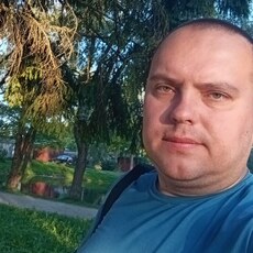Фотография мужчины Миша, 40 лет из г. Ярославль