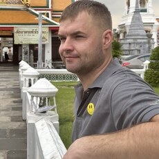 Фотография мужчины Rus, 34 года из г. Красноярск