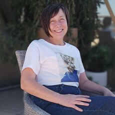 Фотография девушки Светлана, 60 лет из г. Запорожье