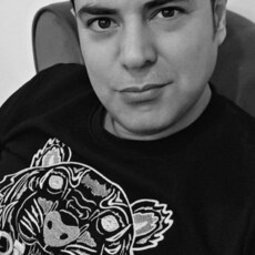 Фотография мужчины Ильке, 43 года из г. Москва