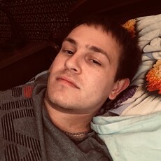 Фотография мужчины Данил, 31 год из г. Вологда