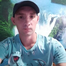 Фотография мужчины Алексей, 33 года из г. Топки