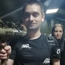 Фотография мужчины Антон, 39 лет из г. Курган