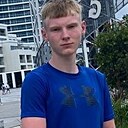 Ярослав, 19 лет