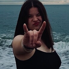 Фотография девушки Valeria, 21 год из г. Гомель