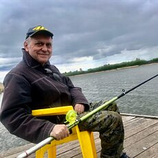 Фотография мужчины Виктор, 64 года из г. Курск