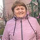 Маша, 62 года