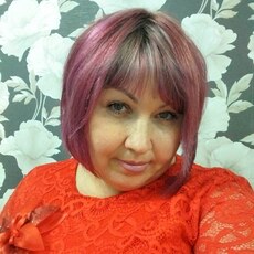 Фотография девушки Светик, 45 лет из г. Новороссийск