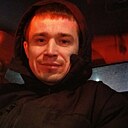 Антоха, 35 лет