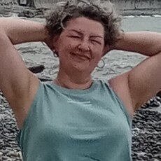 Фотография девушки Natalya, 60 лет из г. Москва