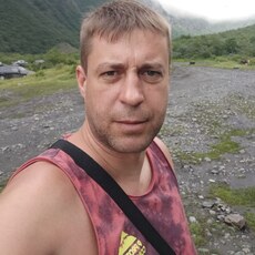 Фотография мужчины Макс, 37 лет из г. Видное