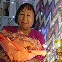 Зоечка, 61 год