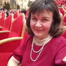 Фотография девушки Татьяна, 55 лет из г. Москва