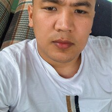 Фотография мужчины Ик, 28 лет из г. Кызылорда