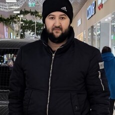 Фотография мужчины Простой Парень, 32 года из г. Тверь