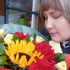 Фотография девушки Загадка, 37 лет из г. Одинцово