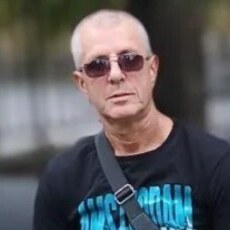 Фотография мужчины Владимир, 55 лет из г. Суземка