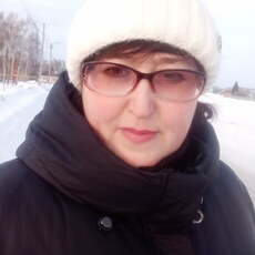 Фотография девушки Елена, 50 лет из г. Нефтекамск