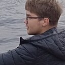 Илиас, 20 лет