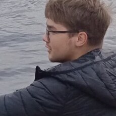 Фотография мужчины Илиас, 20 лет из г. Санкт-Петербург