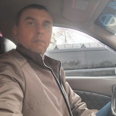 Фотография мужчины Саша, 42 года из г. Тайшет