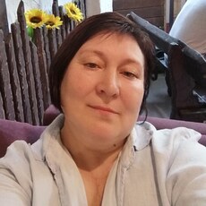 Фотография девушки Марина, 54 года из г. Усть-Лабинск