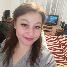 Фотография девушки Альфия, 38 лет из г. Караганда