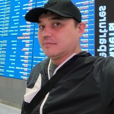 Фотография мужчины Мир, 41 год из г. Пермь