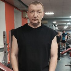 Фотография мужчины Игорь, 54 года из г. Пермь