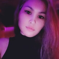 Фотография девушки Аделина, 26 лет из г. Новосибирск