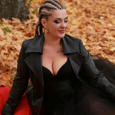 Фотография девушки Клавдия, 46 лет из г. Донецк