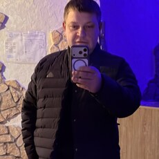 Фотография мужчины Дмитрий, 42 года из г. Витебск