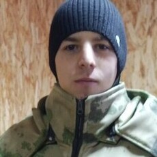 Фотография мужчины Влад, 21 год из г. Черкесск