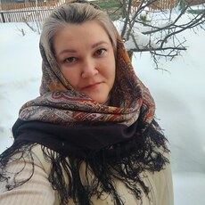 Фотография девушки Светлана, 40 лет из г. Лесосибирск