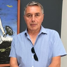 Фотография мужчины Слава, 50 лет из г. Ступино