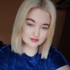Фотография девушки Анастасия, 24 года из г. Луганск